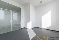 Modere Bürofläche direkt an der Trauner Kreuzung zu vermieten!