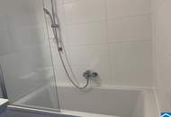 Toller unverbauter Grünblick in den Prater