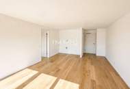 Provisionsfrei: 7. Etage - Hauptbahnhof: Zweizimmer-Wohnung mit hochwertiger Ausstattung