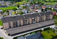2.-3.Zi.-Wohnung mit Privatgarten, Garage, Holzlager und PKW Abstellplatz