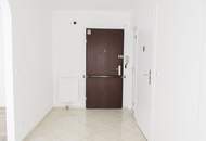 Sonnige 2-Zimmer-Wohnung mit Loggia in Ruhelage nahe Westbahnhof