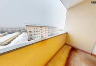 Sanierungsbedürftige 3-Zimmer-Wohnung mit ca. 77 m² inkl. Loggia in +++ Zeltweg +++