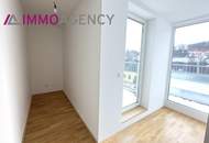 Duplex Wohnung, 3 Zimmer, 2 Terrassen, Nähe U4