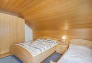 Einfamilienhaus in Feld am See