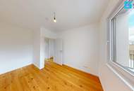 Moderner Wohntraum mit 2 Zimmern, Balkon und Stellplatz in Oberschützen
