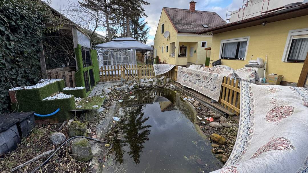 2 Wohneinheiten in ruhiger Lage