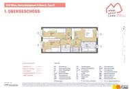 Hallo Familien! Reihenhäuser in Stammersdorf