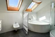 Exklusives Einfamilienhaus in Hietzing – Geräumig, ruhig gelegen und mit Entwicklungspotenzial