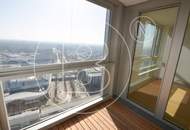 2-Zimmer-Loggia-Wohnung mit Panoramafernblick!