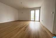 Schöne 2-Zimmer-Wohnung inmitten der grünen Stadt