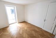 ALTBAU-BALKONWOHNUNG | SANIERTER STILALTBAU | Ca. 2 Min. zur U4 SCHÖNBRUNN | Ca. 15 Min. in den 1. Bezirk