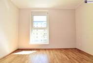 Ideale Hofruhelage! Neuwertige 2 Zimmer Wohnung mit großer Loggia!