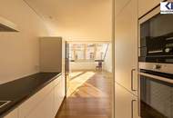 360° TOUR // PENTHOUSE-WOHNUNG nahe NASCHMARKT
