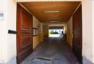 HISTORISCHES FLAIR &amp; VIEL PLATZ! 3-Zimmerwohnung-Top 4!