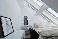 MODERNE 3-ZIMMER DG-WOHNUNG BEIM JOHAN-NEPOMUK-BERGER PLATZ