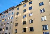 Erstbezug nach Sanierung im Top - Lage 1040 Wien