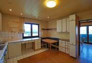 Teilbares Baugrundstück in Aussichtslage mit Altbestand Nähe Gablitzer Ortskern