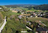 Traumhaftes Baugrundstück 1005m² in Guttaring, Kärnten – Ihr Eigenheim wartet!