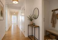 VIEL PLATZ FÜR DAS LEBEN – 4 ZIMMER MIT FREIRAUM