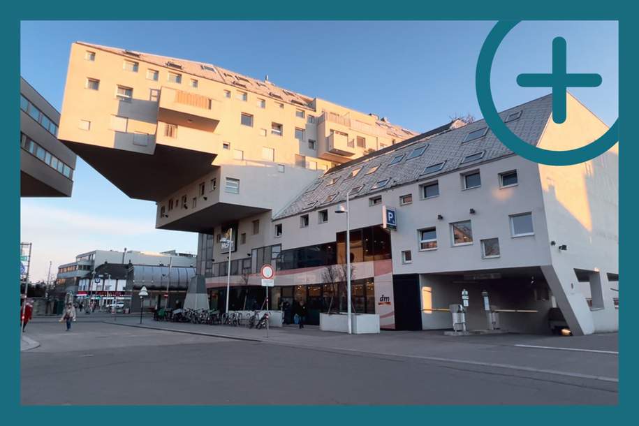STELLPLATZ DIREKT: U1 KAGRANER PLATZ, Kleinobjekte-miete, 110,00,€, 1220 Wien 22., Donaustadt