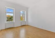 CITY Wohnung im Wiener Gründerzeithaus | Sofort verfügbar