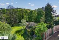 Stilvoll wohnen, großzügig leben – Doppelhaushälfte mit Garten &amp; Terrassen