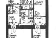 ***Charmanter 1-Zimmer-Altbau in Toplage***