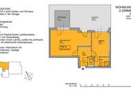 ZENTRALE NEUBAUWOHNUNGEN - TOP 2