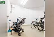 Neubau-Erstbezug beim Kirschblütenpark. Hochwertige 2-3 Zimmer Wohnungen. Markenküchen inklusive. - WOHNTRAUM