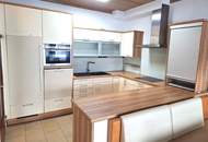 Ansprechende Mietwohnung mit 20m² Balkon!