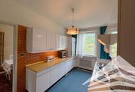 109 m² Innenstadtwohnung mit Balkon und Garage!