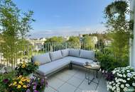 UMS ECK 51 – Großzügige 3-Zimmer-Neubauwohnung mit Balkon