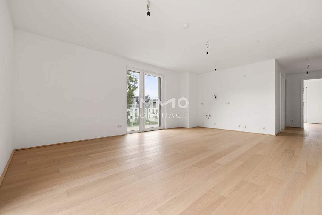 High Class Living - 2 Zimmer, Concierge, Fitness, Spa-Bereich!