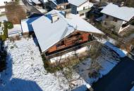 Baugrundstück in begehrter Wohnlage