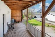 Gewerbeimmobilie mit Verkaufsfläche, Büro, Lager &amp; Wohnen – Bad Ischl