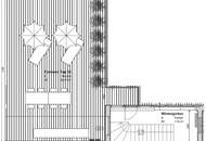 3 Zimmer | 66 m² Innenhofterrasse | Nähe Kaiser-Josef-Platz