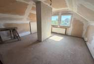 Einfamilienhaus auf großem Grundstück 984 m2, zweites Haus möglich