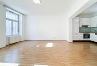 +++ TOP LAGE +++ Helle 2,5-Zimmer-Wohnung mit hervorragender Infrastruktur nahe Jakominiplatz