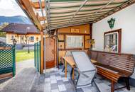 Ebensee/Rindbach – Idyllisch gelegenes Wohnhaus mit Altbau-Charme