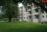 2-Zimmer-Wohnung in Linz/Bindermichl mit Balkon und Lift ab 1. November verfügbar! ACHTUNG die Wohnung wird im Oktober 2026 noch saniert!