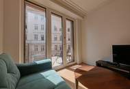 Wie im Hotel und doch zu Hause