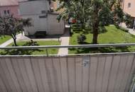 2 Zimmer Wohnung mit Balkon – nahe Stadtzentrum!