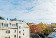 Exklusives Dachgeschossjuwel nahe Alois-Drasche-Park – Erstbezug mit großzügiger Terrasse!