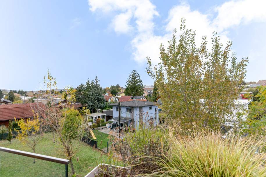 Ruhelage Innenhofidylle– Loggia &amp; Gartenblick, Wohnung-miete, 1.250,00,€, 1120 Wien 12., Meidling