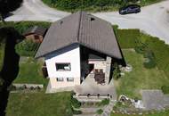 WOCHENENDHAUS IN TRAUMHAFTER RUHELAGE