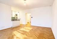 Stilvolles Altbau-Juwel mit Balkon gegenüber vom Augarten – charmant, großzügig &amp; urban