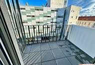 Moderne 2-Zimmer-Wohnung mit Balkon & U-Bahn in 1210 Wien, Miete €949,20!