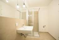 ZAUBERHAFTE GARTENWOHNUNG IM ERSTBEZUG! PROVISIONSFREIE 2-ZIMMER MIT TERRASSE