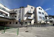 Zentrale 3-Zi.-Stadtwohnung mit großer Terrasse!