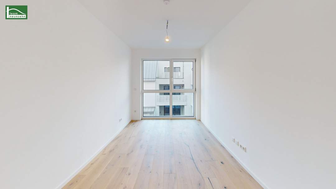 Ihr Platz zum Wachsen – stilvoller Wohnraum für jede Lebensphase! - JETZT ZUSCHLAGEN